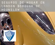 Seguros de hogar en  Hounslow