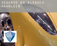 Seguros en  Alsbach-Hähnlein