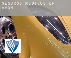 Seguros medicos en  Avon