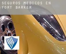 Seguros medicos en Fort Barker