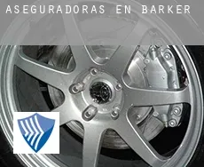 Aseguradoras en  Barker