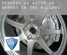 Seguros de autos en  Barnby in the Willows