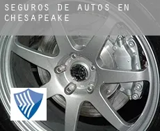 Seguros de autos en  Chesapeake