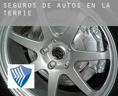 Seguros de autos en  La Terrie