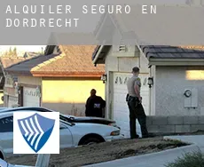 Alquiler seguro en  Dordrecht