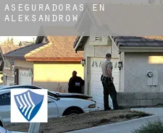 Aseguradoras en Aleksandrów