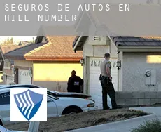 Seguros de autos en  Hill Number 1
