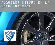 Alquiler seguro en La Roche-Maurice