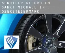 Alquiler seguro en  Sankt Michael in Obersteiermark