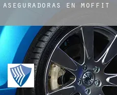 Aseguradoras en  Moffit