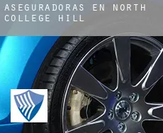 Aseguradoras en North College Hill