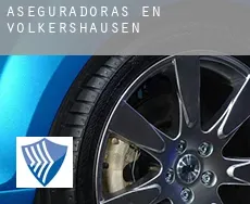 Aseguradoras en  Volkershausen