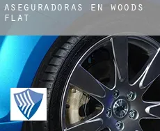 Aseguradoras en  Woods Flat