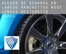 Asesor de seguros en  Laredo Ranchettes - West