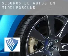 Seguros de autos en Middleground