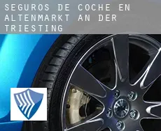 Seguros de coche en  Altenmarkt an der Triesting