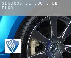 Seguros de coche en  Elko