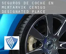 Seguros de coche en  Mertarvik