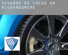 Seguros de coche en Richardsmere
