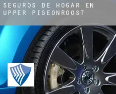 Seguros de hogar en  Upper Pigeonroost