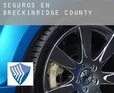 Seguros en Breckinridge County