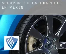 Seguros en  La Chapelle-en-Vexin
