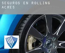 Seguros en Rolling Acres
