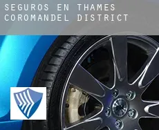 Seguros en  Thames-Coromandel District