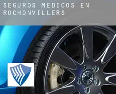 Seguros medicos en  Rochonvillers