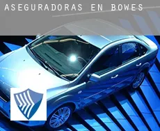 Aseguradoras en  Bowes