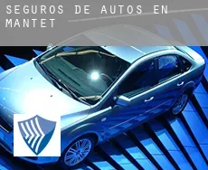Seguros de autos en  Mantet