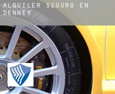 Alquiler seguro en  Denney