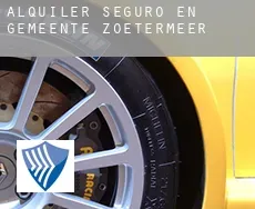 Alquiler seguro en Gemeente Zoetermeer