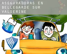 Aseguradoras en Bellegarde-sur-Valserine