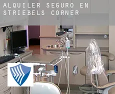 Alquiler seguro en  Striebels Corner