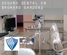 Seguro dental en  Broward Gardens