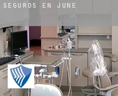 Seguros en  June