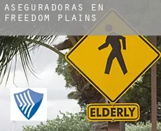 Aseguradoras en  Freedom Plains