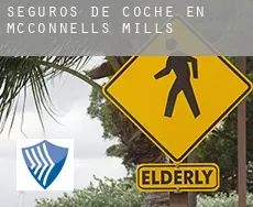 Seguros de coche en McConnells Mills