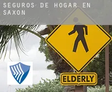 Seguros de hogar en Saxon