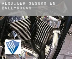 Alquiler seguro en  Ballyrogan