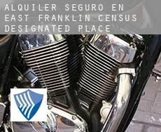 Alquiler seguro en  East Franklin