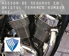 Asesor de seguros en  Bristol Terrace Number One