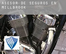 Asesor de seguros en  Millbrook