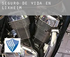 Seguro de vida en Lixheim