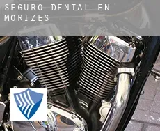 Seguro dental en  Morizès