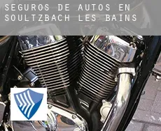 Seguros de autos en  Soultzbach-les-Bains
