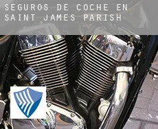 Seguros de coche en Saint James Parish