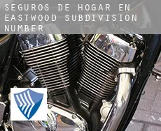 Seguros de hogar en  Eastwood Subdivision Number 3