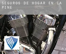 Seguros de hogar en  La Pine